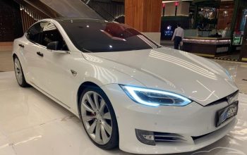 Tesla Siap Luncurkan Mobil Listrik Murah Tandingi BYD
