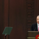 Presiden Turki Sebut Serangan Israel di Gaza Sama dengan Kekejaman Nazi