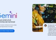 Google Hentikan Sementara Fitur Pembuatan Gambar Orang di Chatbot Gemini